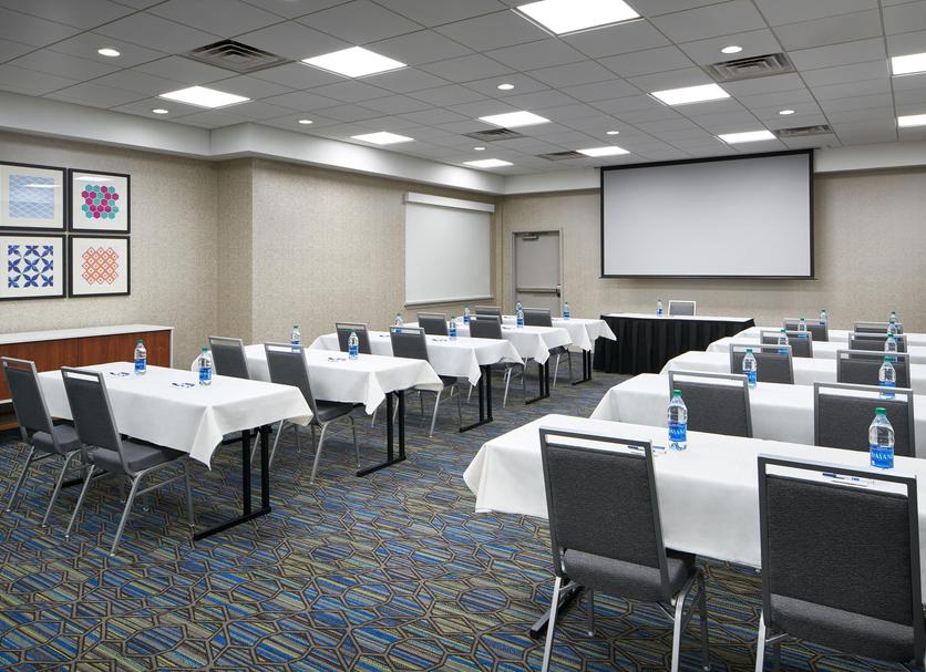 Conference room Ảnh