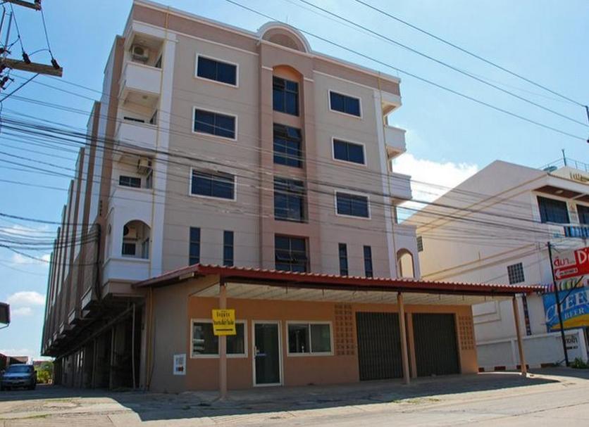 Toà nhà Ảnh