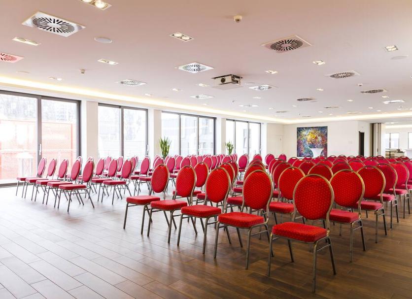Conference room Ảnh