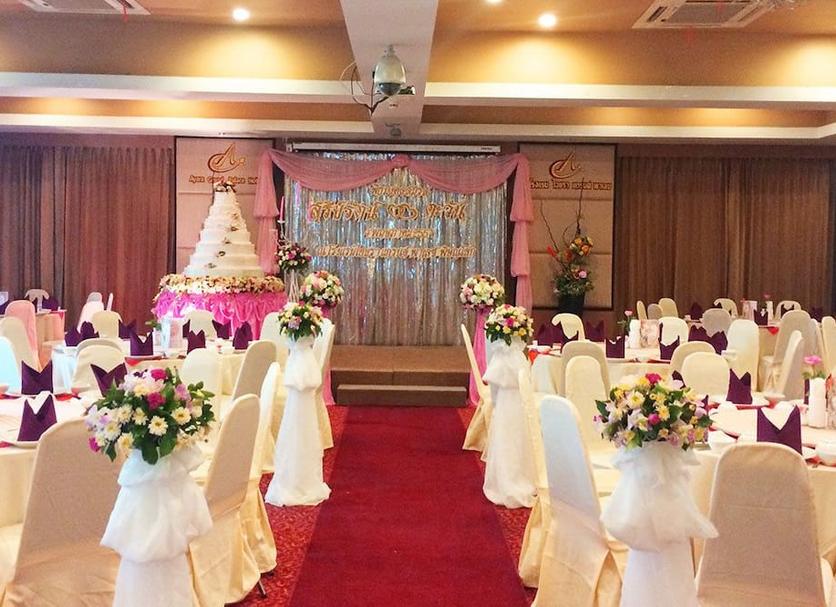 Sảnh yến tiệc Ảnh