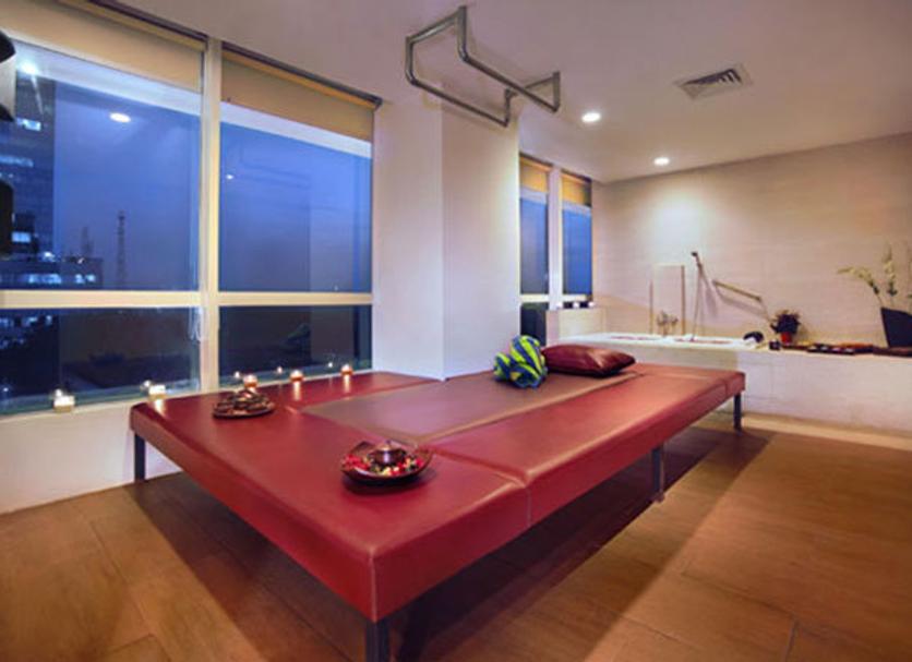 Spa Ảnh