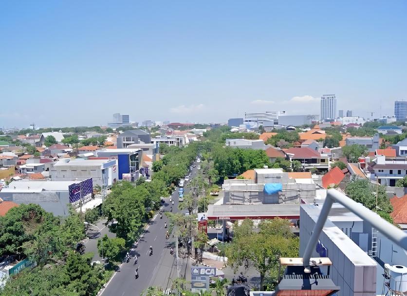 Cảnh ngoài trời Ảnh
