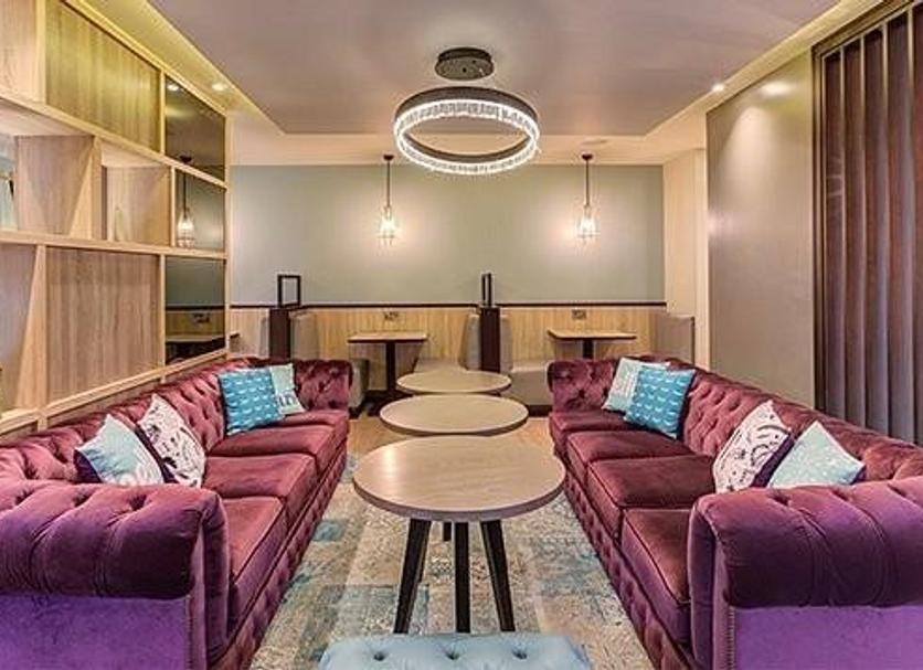 Lounge Ảnh