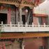 Cảnh ngoài trời