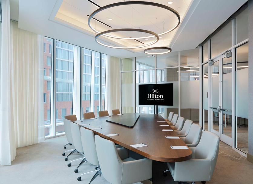Conference room Ảnh