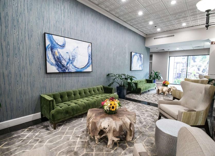 Lounge Ảnh