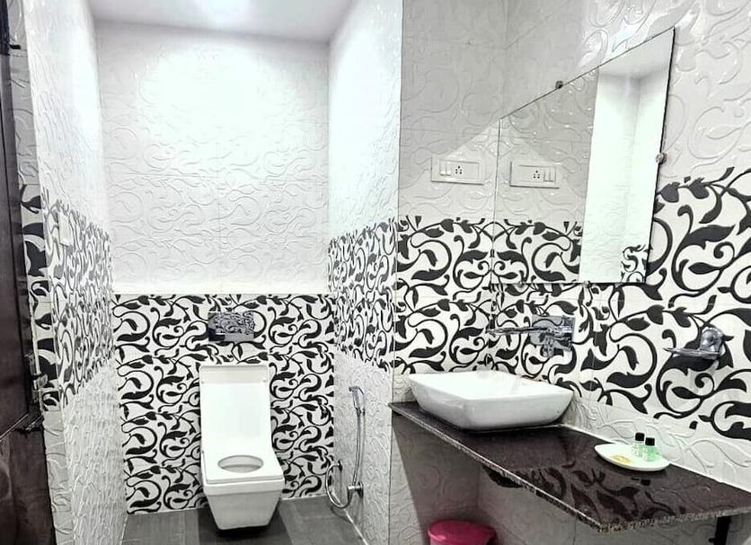 Phòng tắm Ảnh