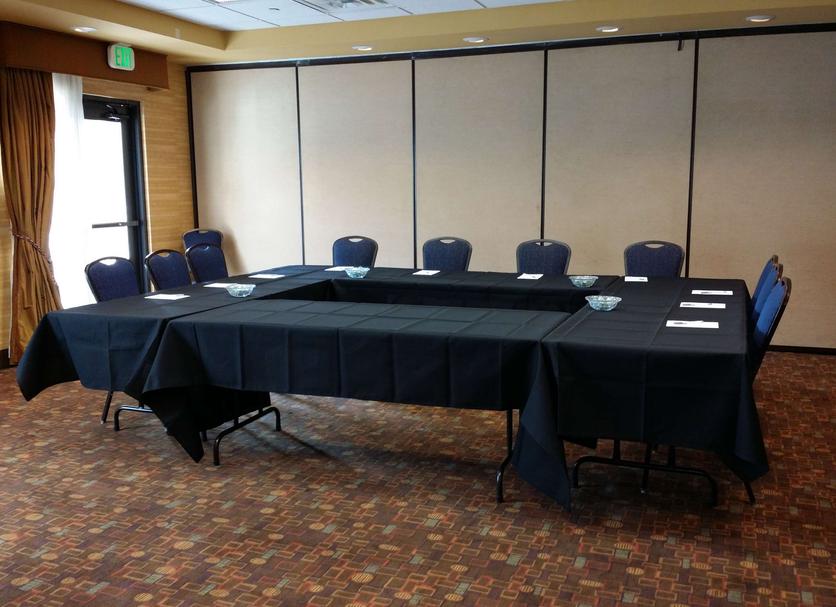 Conference room Ảnh