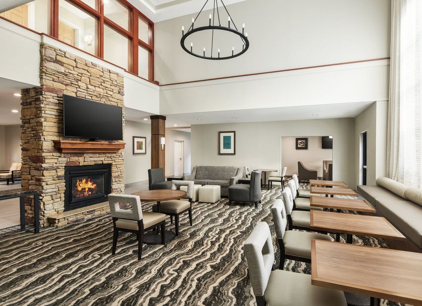 Lounge Ảnh