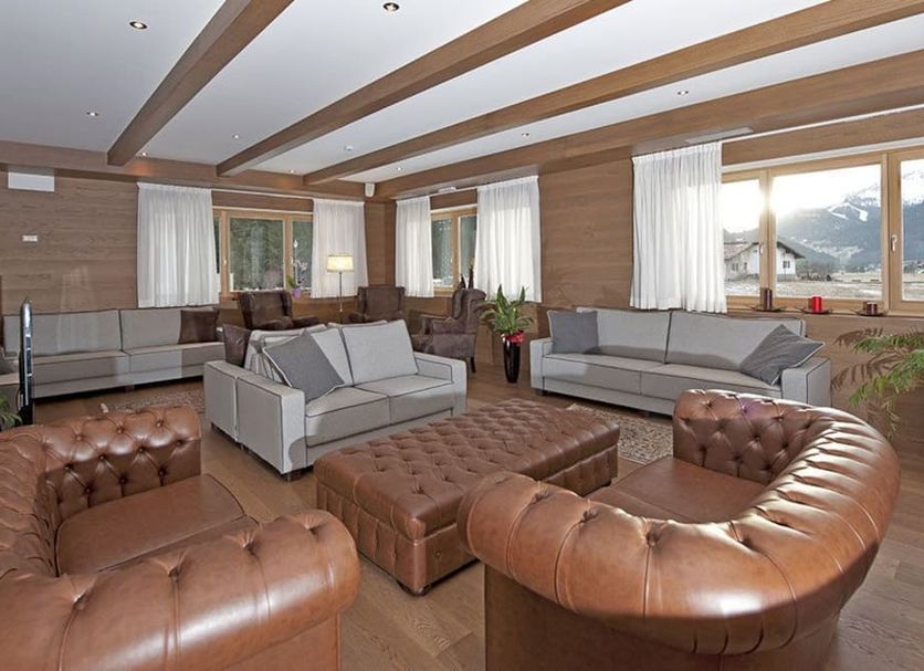 Lounge Ảnh
