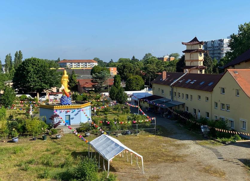 Cảnh ngoài trời Ảnh
