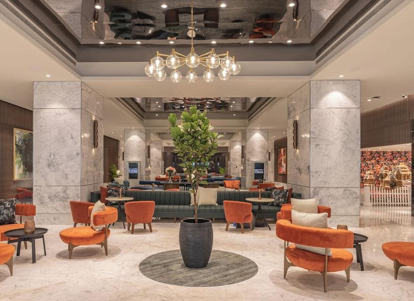 Lounge Ảnh