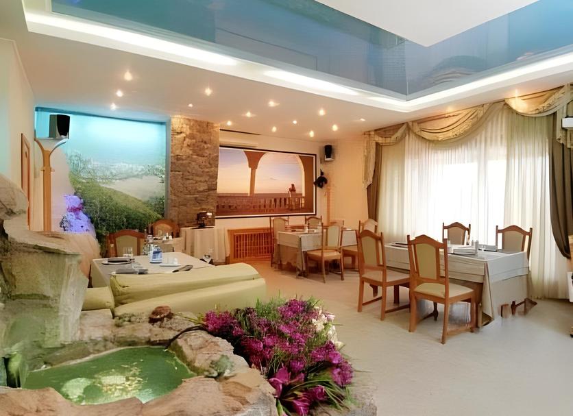 Nhà hàng Ảnh