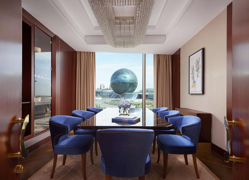 Conference room Ảnh