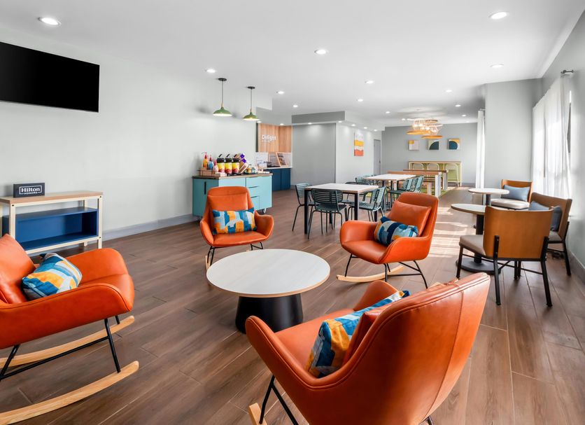 Lounge Ảnh