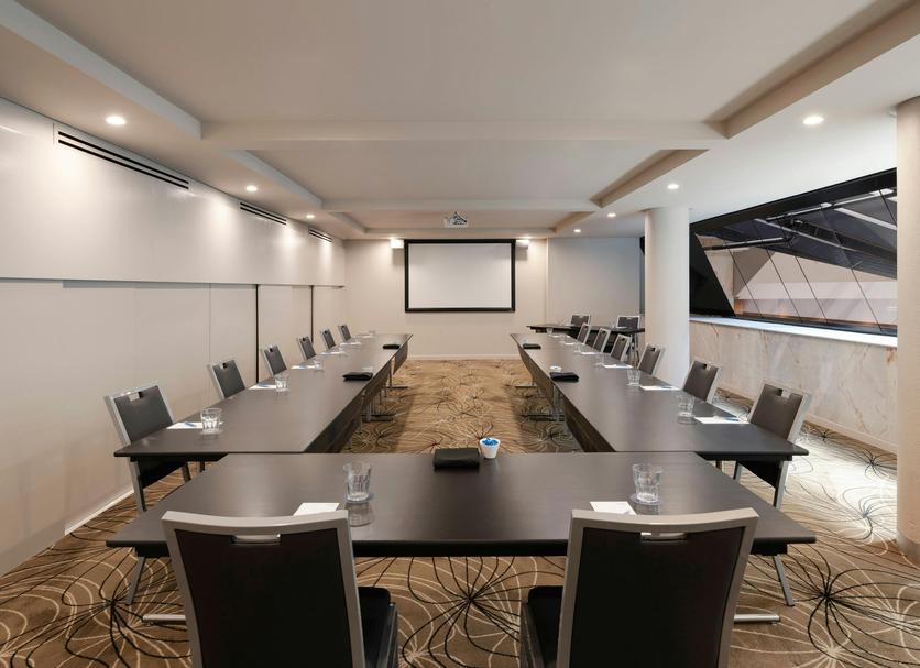 Conference room Ảnh