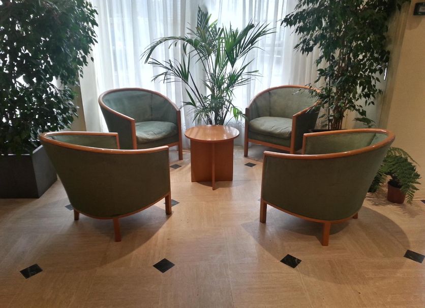 Lounge Ảnh