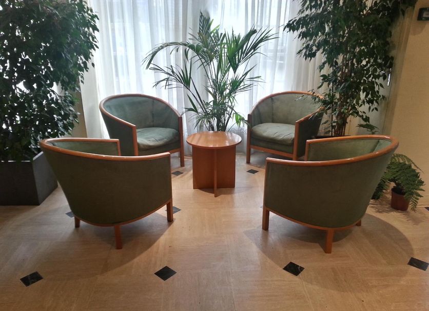 Lounge Ảnh