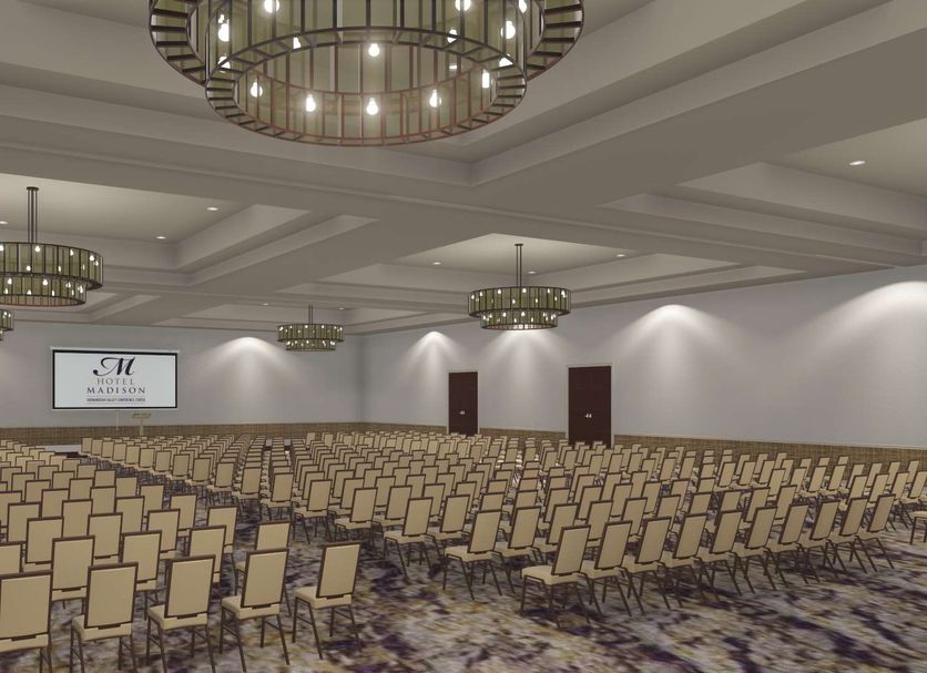 Conference room Ảnh