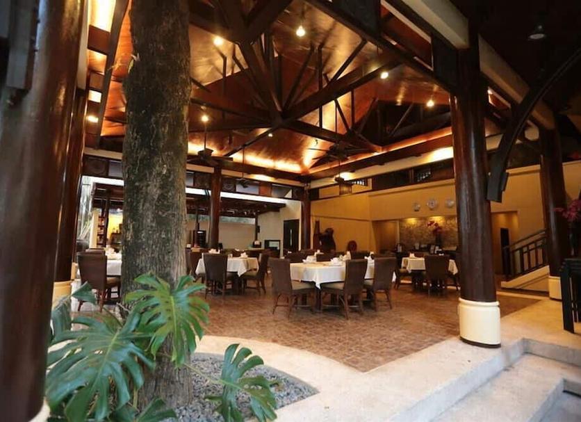 Nhà hàng Ảnh