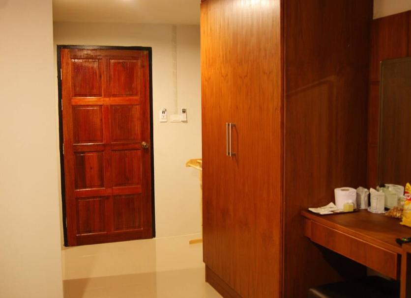 Tiện nghi trong phòng Ảnh