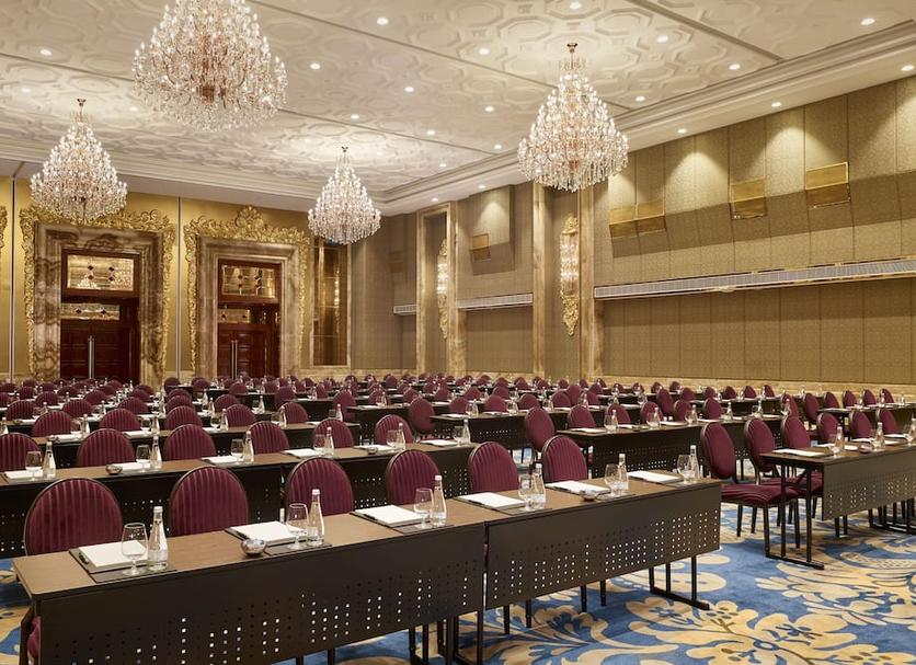 Conference room Ảnh