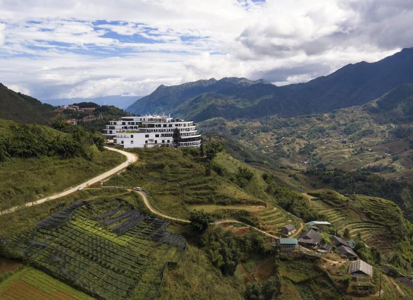 Cảnh ngoài trời Ảnh