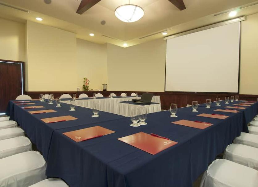 Conference room Ảnh