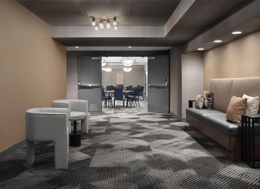Conference room Ảnh