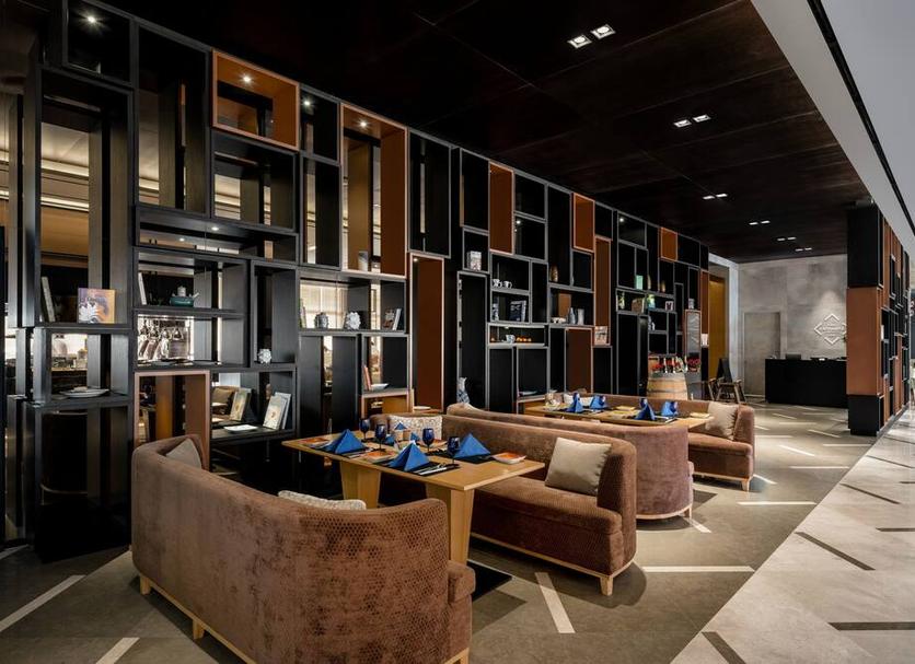 Lounge Ảnh
