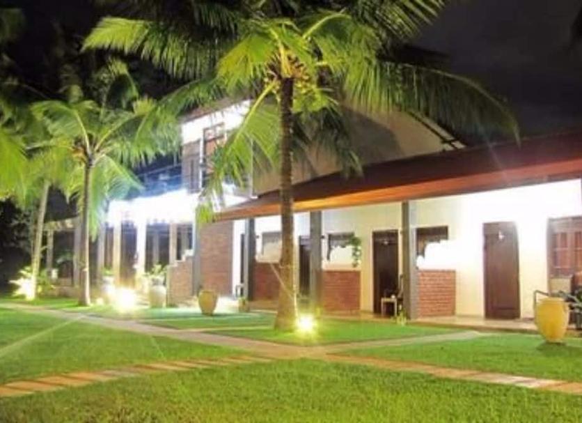 Cảnh ngoài trời Ảnh