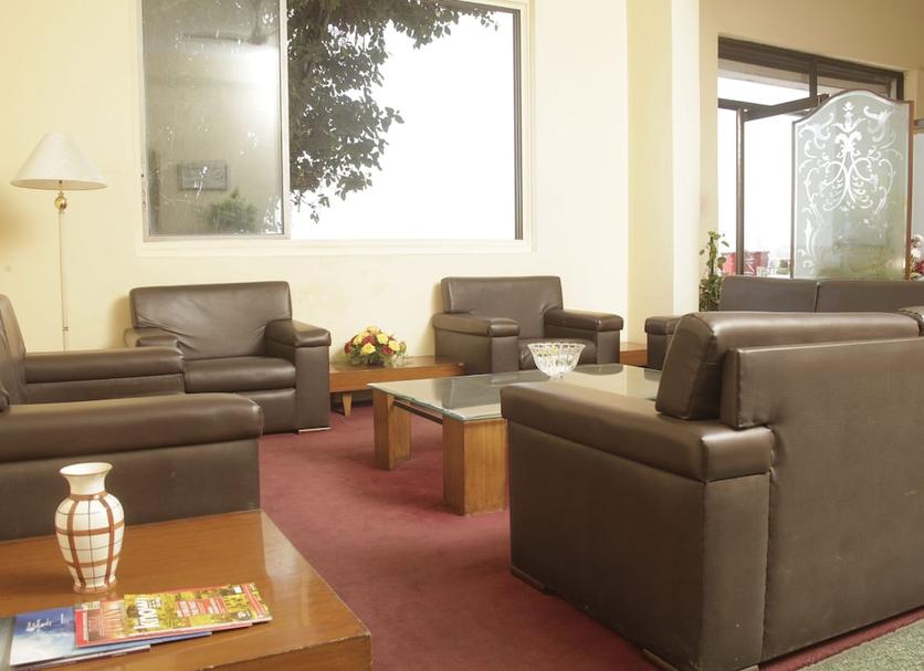 Lounge Ảnh