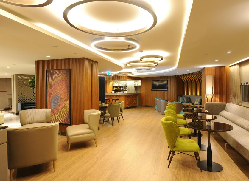 Lounge Ảnh