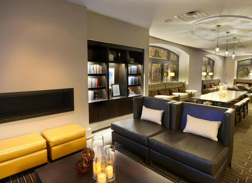 Lounge Ảnh