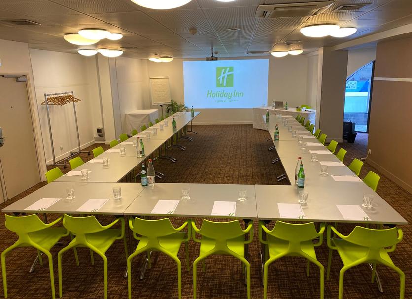 Conference room Ảnh