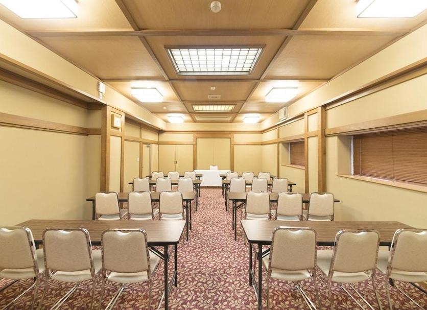 Conference room Ảnh