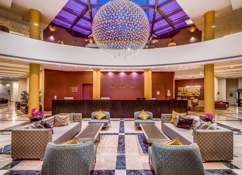 Lounge Ảnh