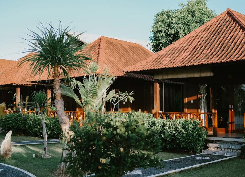 Cảnh ngoài trời Ảnh