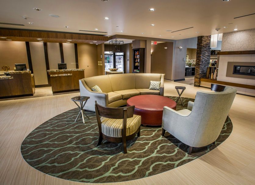 Lounge Ảnh