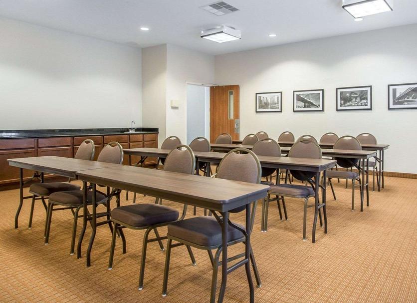 Conference room Ảnh