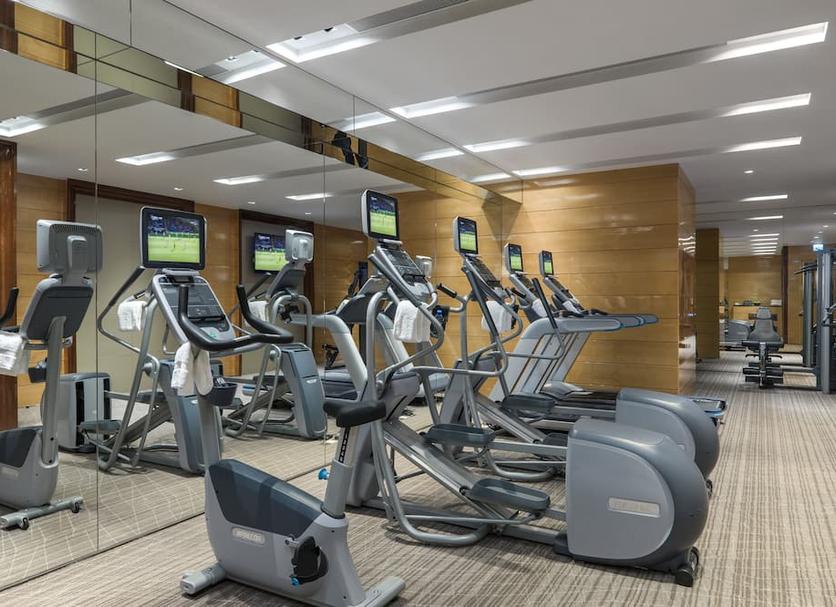 Gym Ảnh