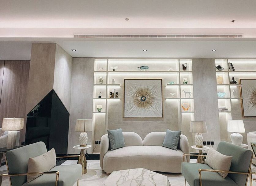 Lounge Ảnh