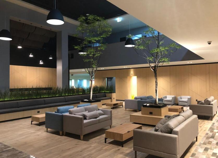 Lounge Ảnh
