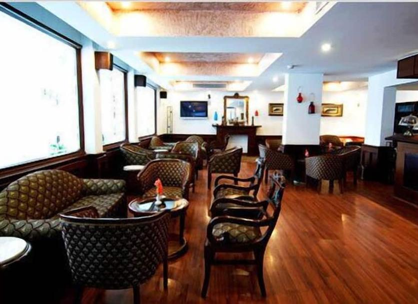 Lounge Ảnh