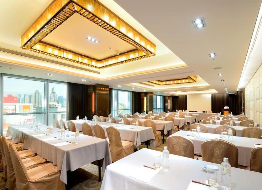 Conference room Ảnh