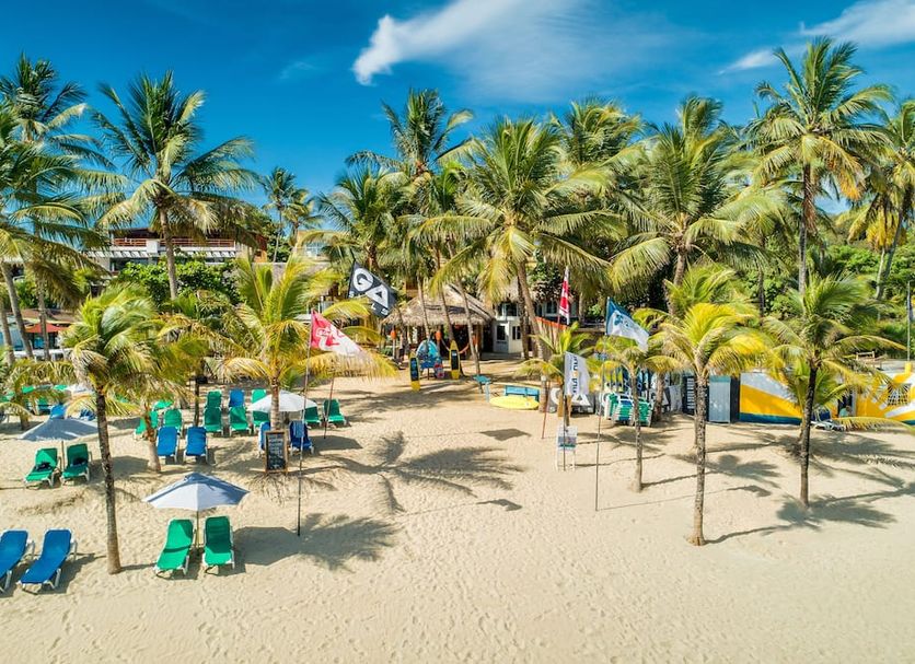 Bãi biển Ảnh