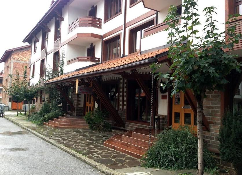 Toà nhà Ảnh