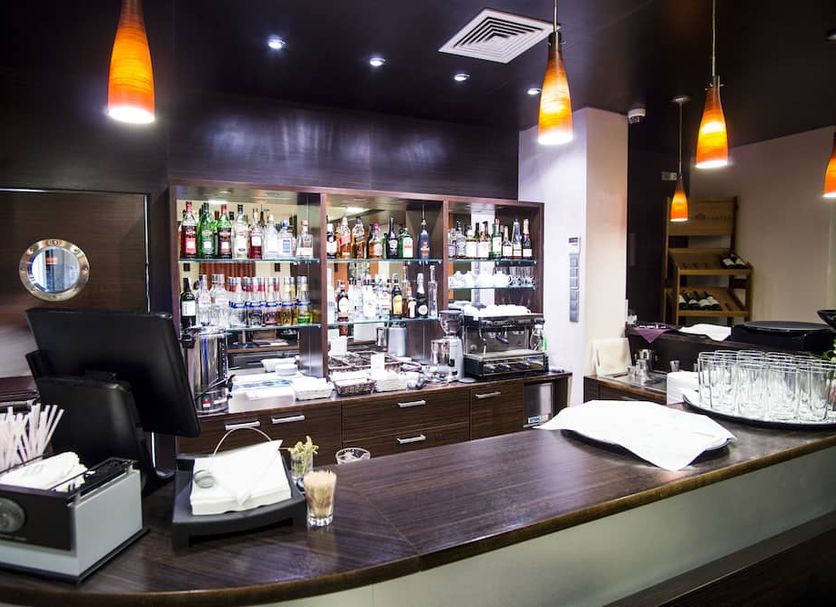 Bar Ảnh