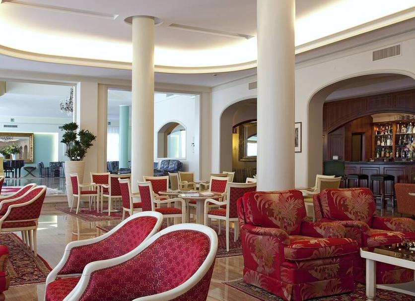 Lounge Ảnh