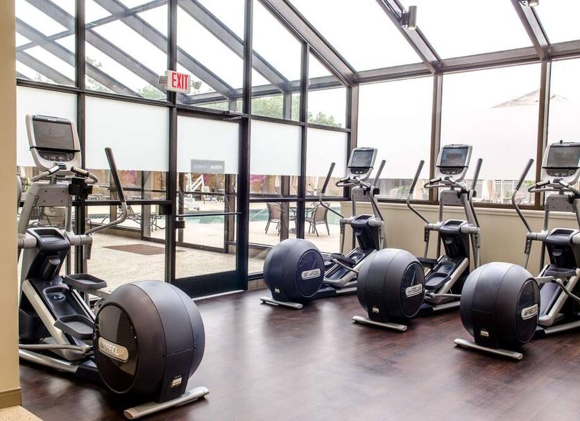 Gym Ảnh